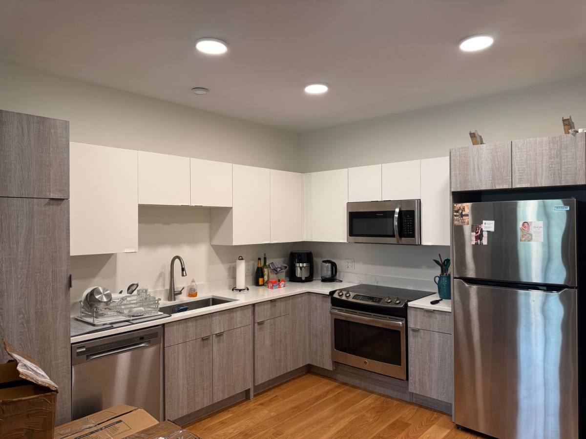 Apartment for rent at 69 Etna Rd, Lebanon, NH 03766