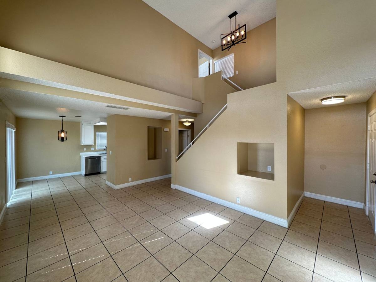 House for rent at 3136 Centavo Dr, Las Vegas, NV 89117