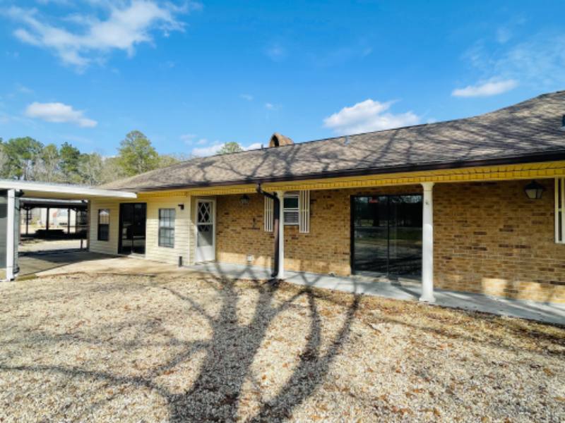 House for rent at 33230 Walker N Rd #DUPLEX A, Walker, LA 70785