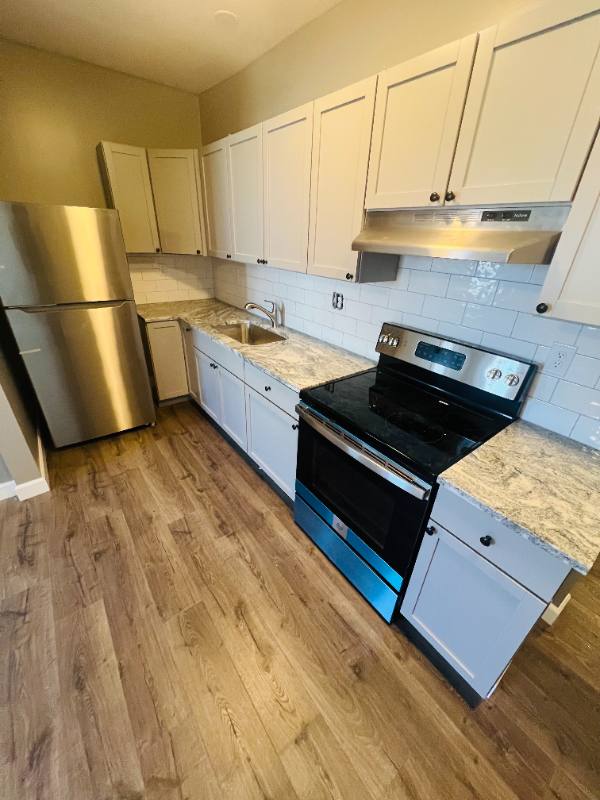 Apartment for rent at 820 N High St #A, Millville, NJ 08332