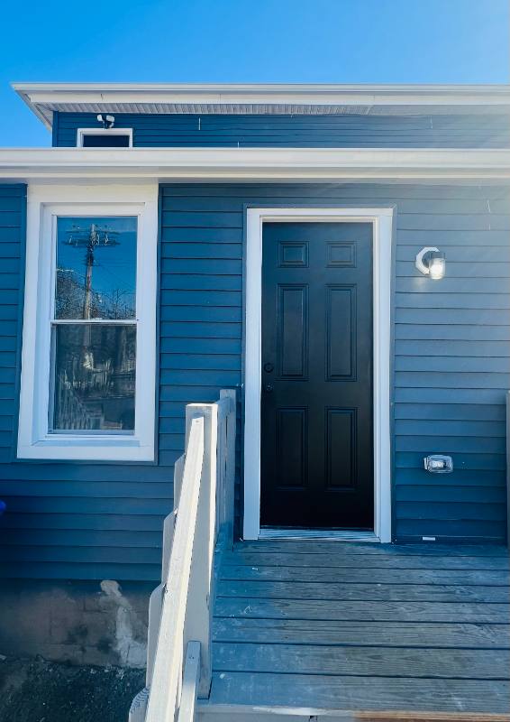 Apartment for rent at 820 N High St #A, Millville, NJ 08332
