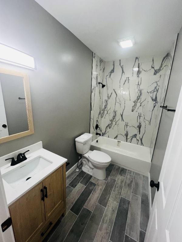 Apartment for rent at 820 N High St #A, Millville, NJ 08332