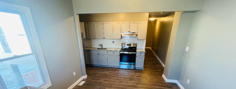 Apartment for rent at 820 N High St #A, Millville, NJ 08332