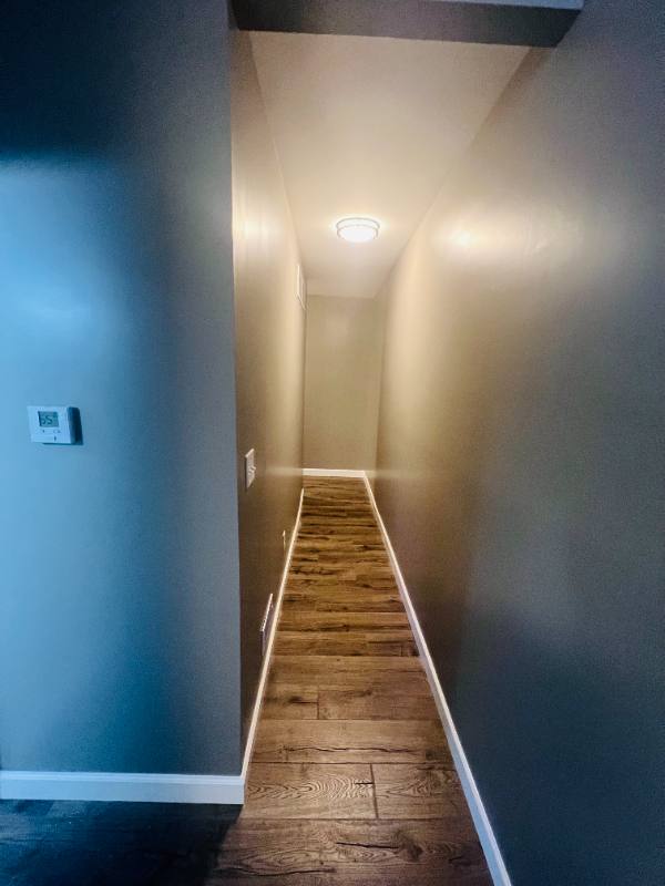 Apartment for rent at 820 N High St #A, Millville, NJ 08332