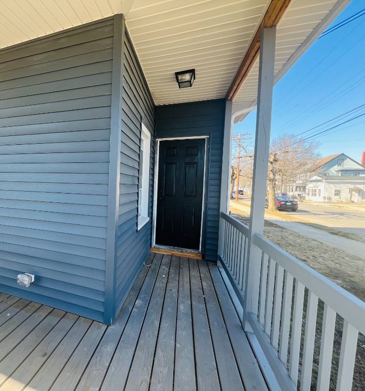 Apartment for rent at 820 N High St #A, Millville, NJ 08332