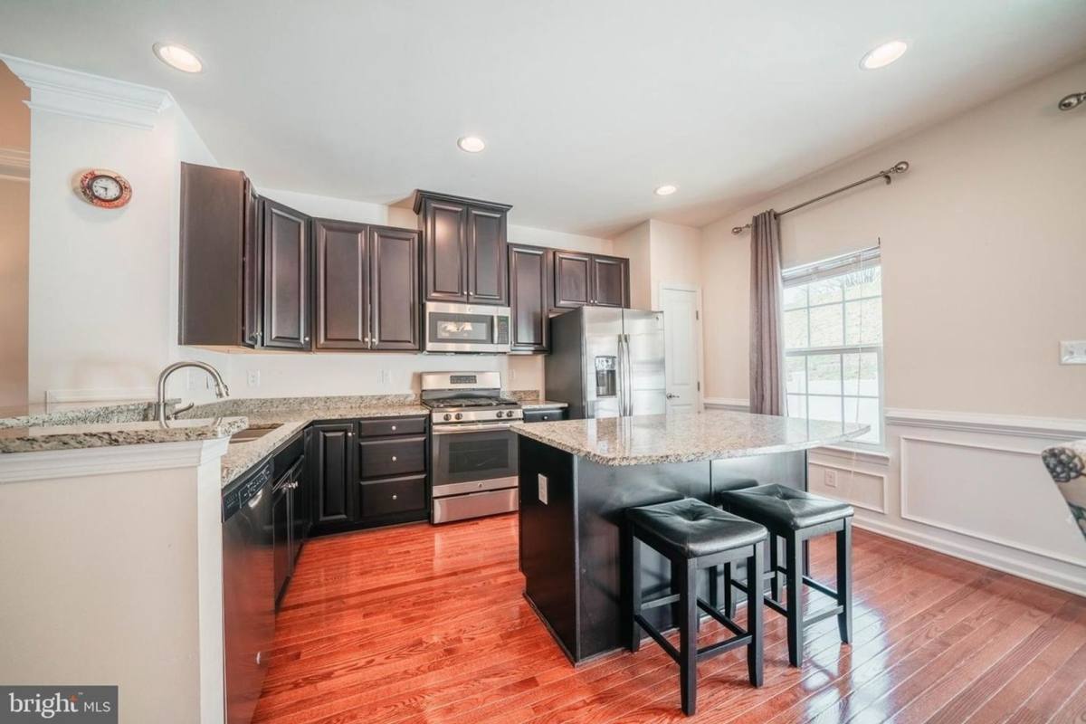 Townhouse for rent at 2111 Elm Tree Knoll, Charlottesville, VA 22911