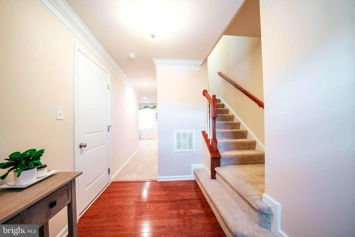 Townhouse for rent at 2111 Elm Tree Knoll, Charlottesville, VA 22911