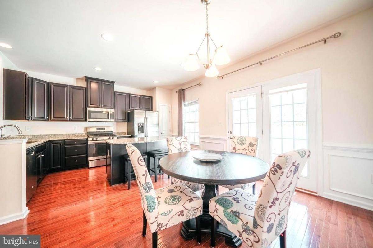 Townhouse for rent at 2111 Elm Tree Knoll, Charlottesville, VA 22911