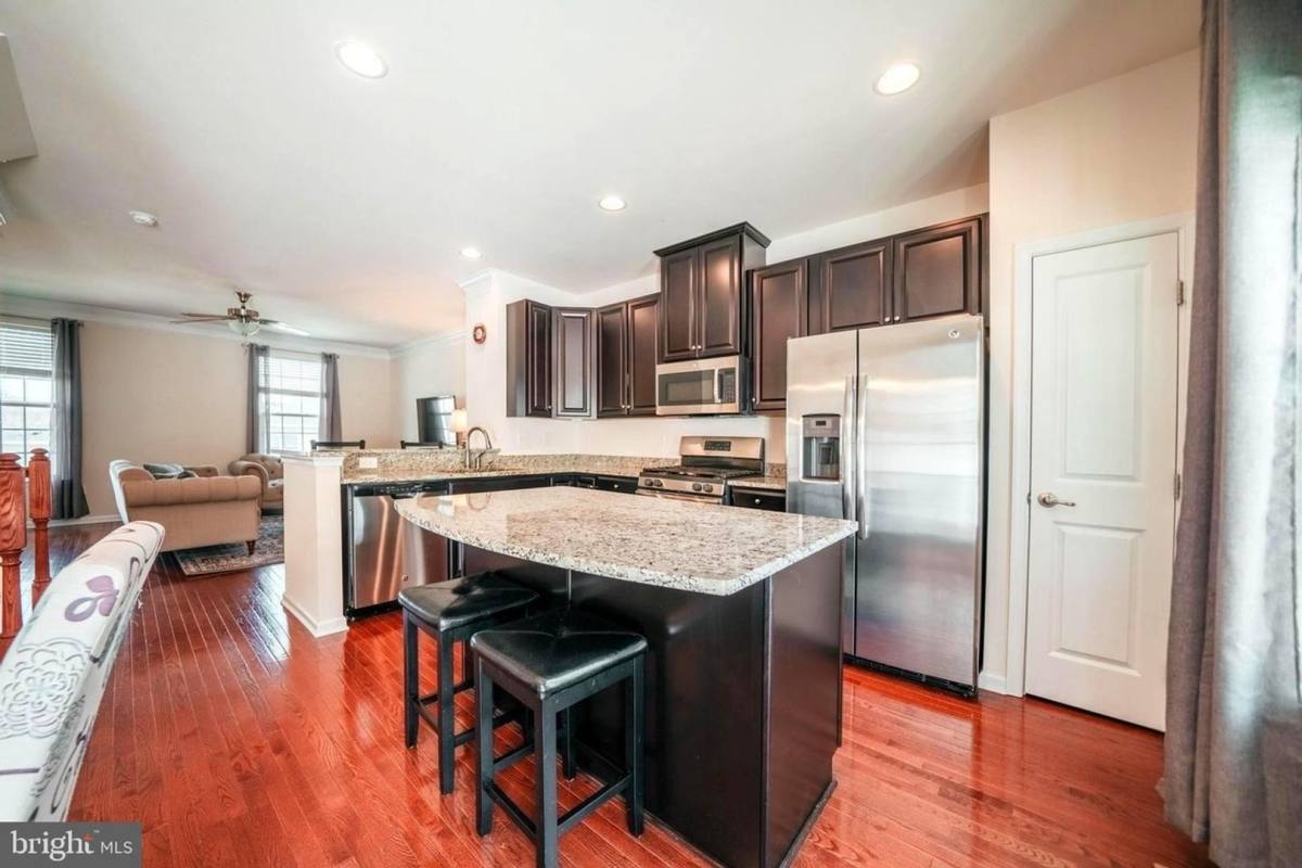 Townhouse for rent at 2111 Elm Tree Knoll, Charlottesville, VA 22911