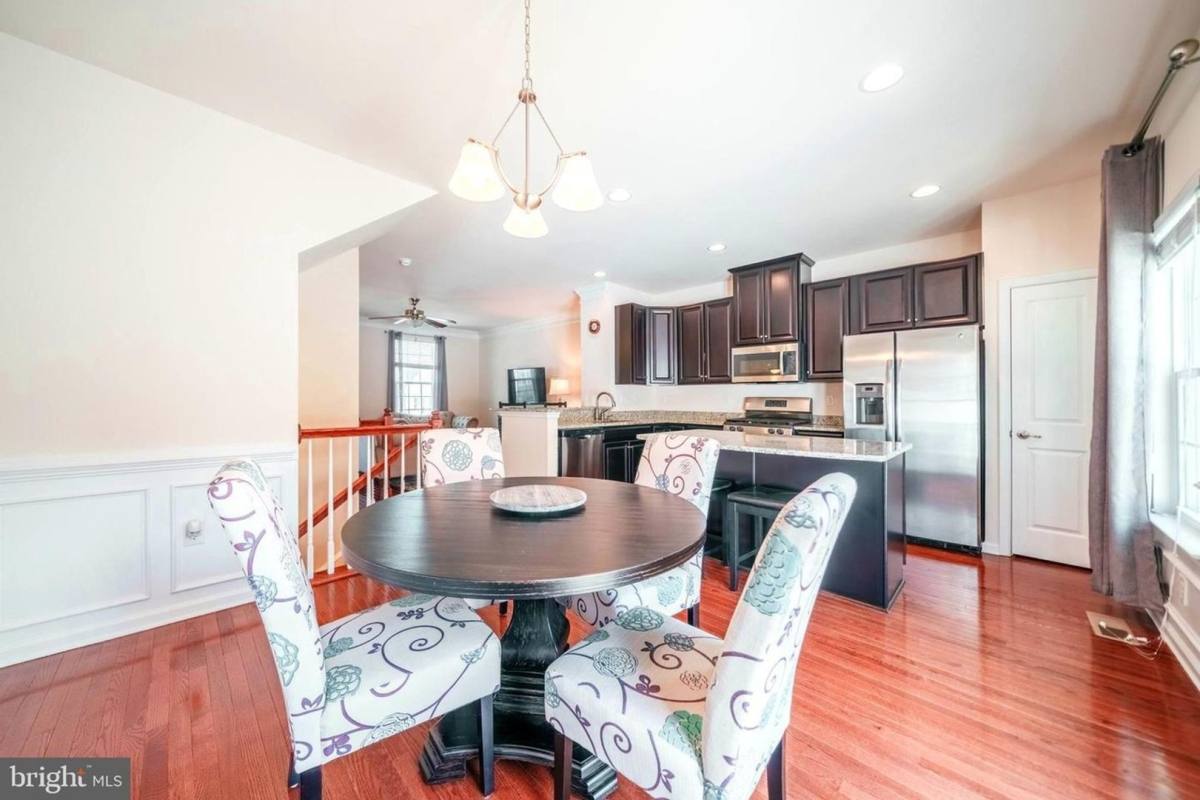 Townhouse for rent at 2111 Elm Tree Knoll, Charlottesville, VA 22911