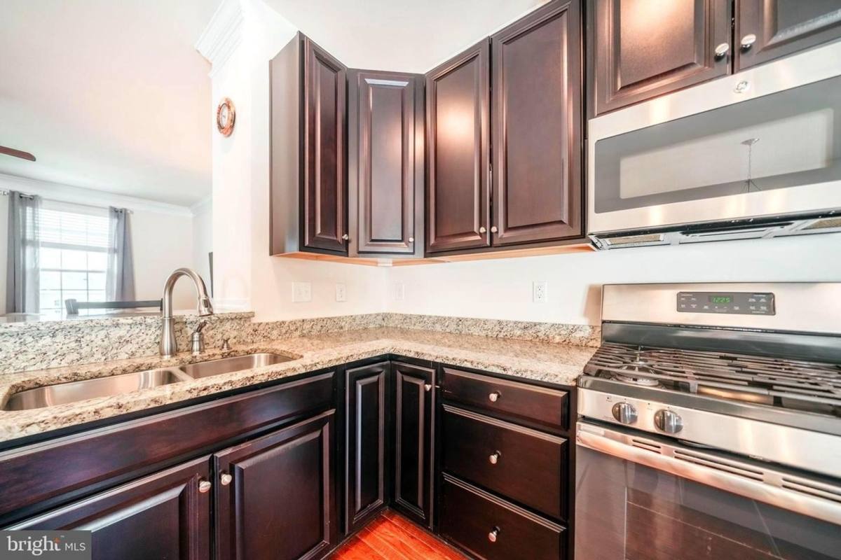 Townhouse for rent at 2111 Elm Tree Knoll, Charlottesville, VA 22911