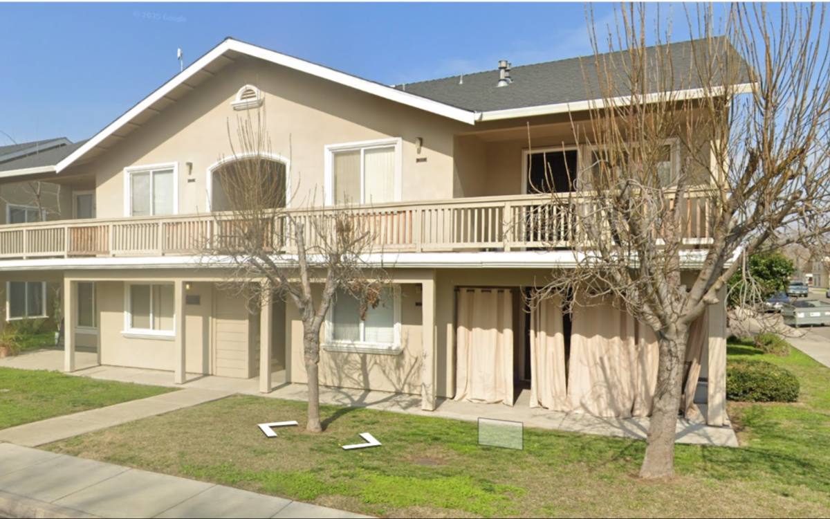 Apartment for rent at 1808 Ida St, Dos Palos, CA 93620