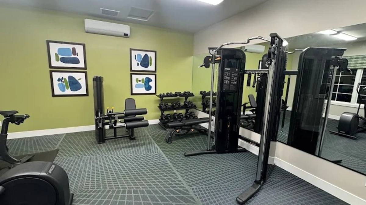 Townhouse for rent at 7705-7777 Linda Vista Rd, San Diego, CA 92111