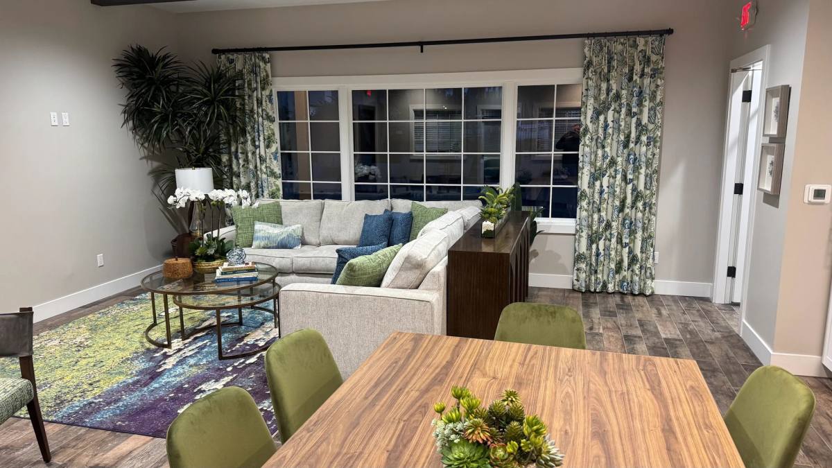 Townhouse for rent at 7705-7777 Linda Vista Rd, San Diego, CA 92111