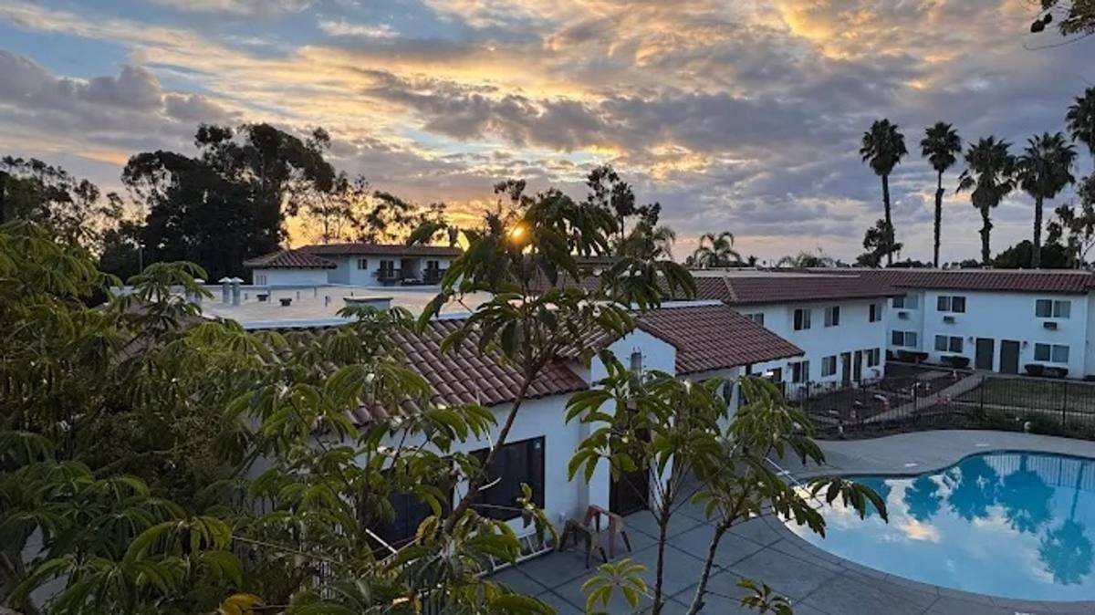 Townhouse for rent at 7705-7777 Linda Vista Rd, San Diego, CA 92111