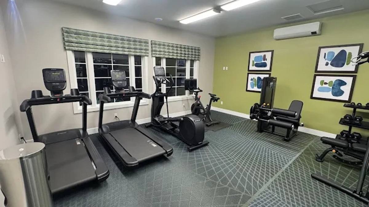 Townhouse for rent at 7705-7777 Linda Vista Rd, San Diego, CA 92111