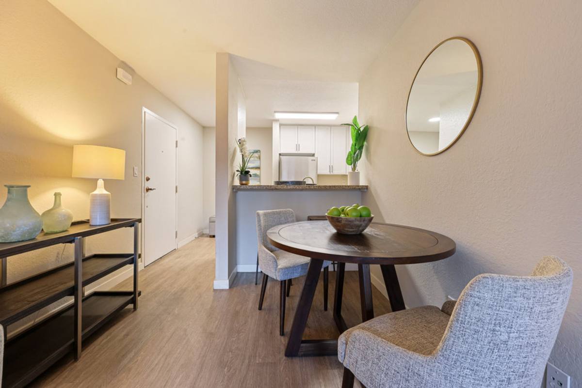 Townhouse for rent at 7705-7777 Linda Vista Rd, San Diego, CA 92111