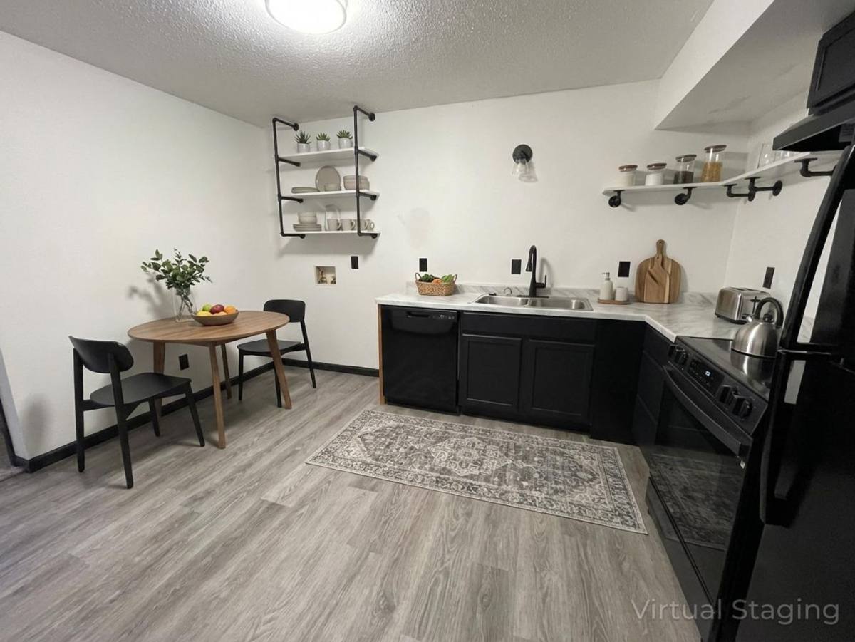 Apartment for rent at 1105 Bird Rd, Branson, MO 65616