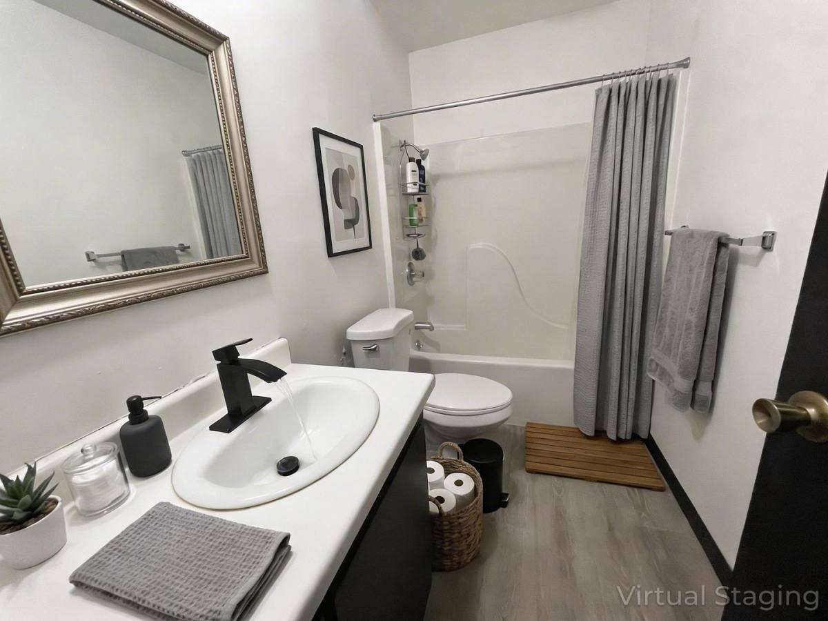 Apartment for rent at 1105 Bird Rd, Branson, MO 65616
