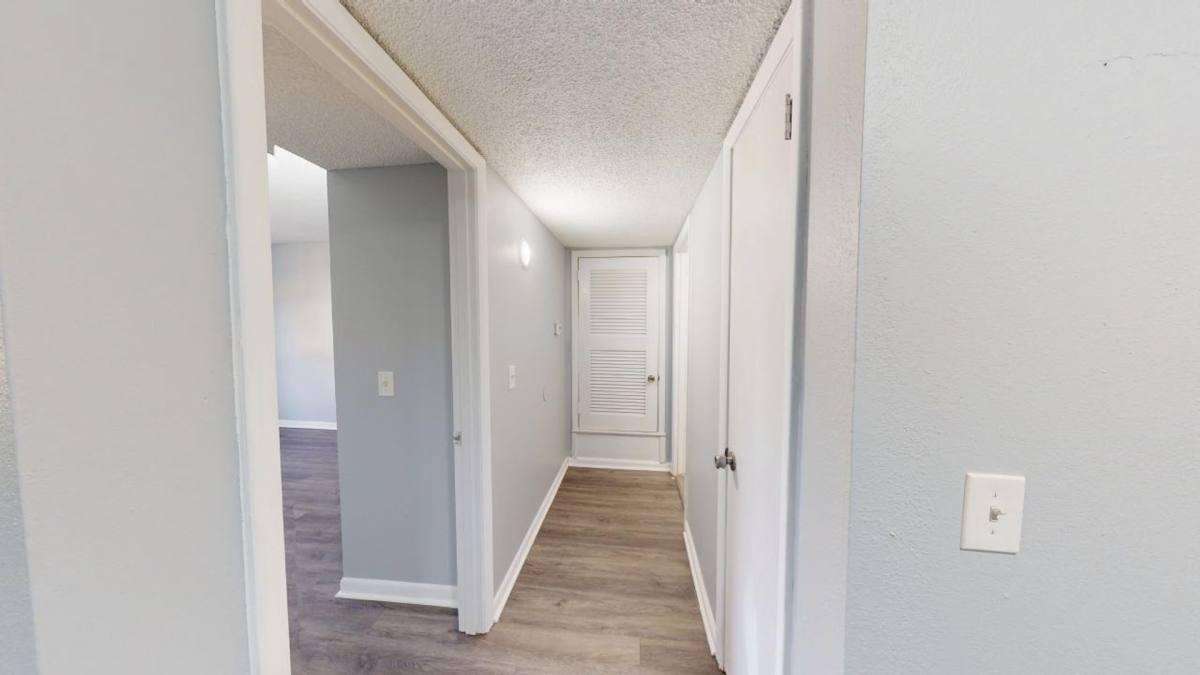 Apartment for rent at 1274 Murfreesboro Pike, Nashville, TN 37217