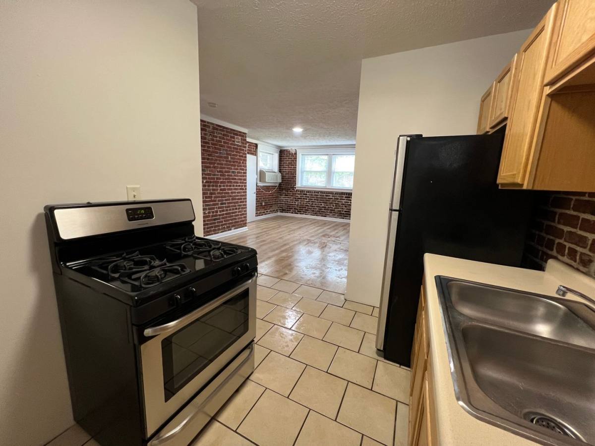 Apartment for rent at 2642 Harney 317 S, Omaha, NE 68131