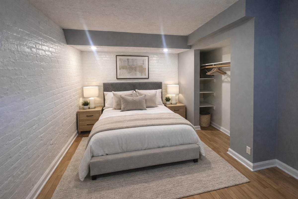 Apartment for rent at 2642 Harney 317 S, Omaha, NE 68131