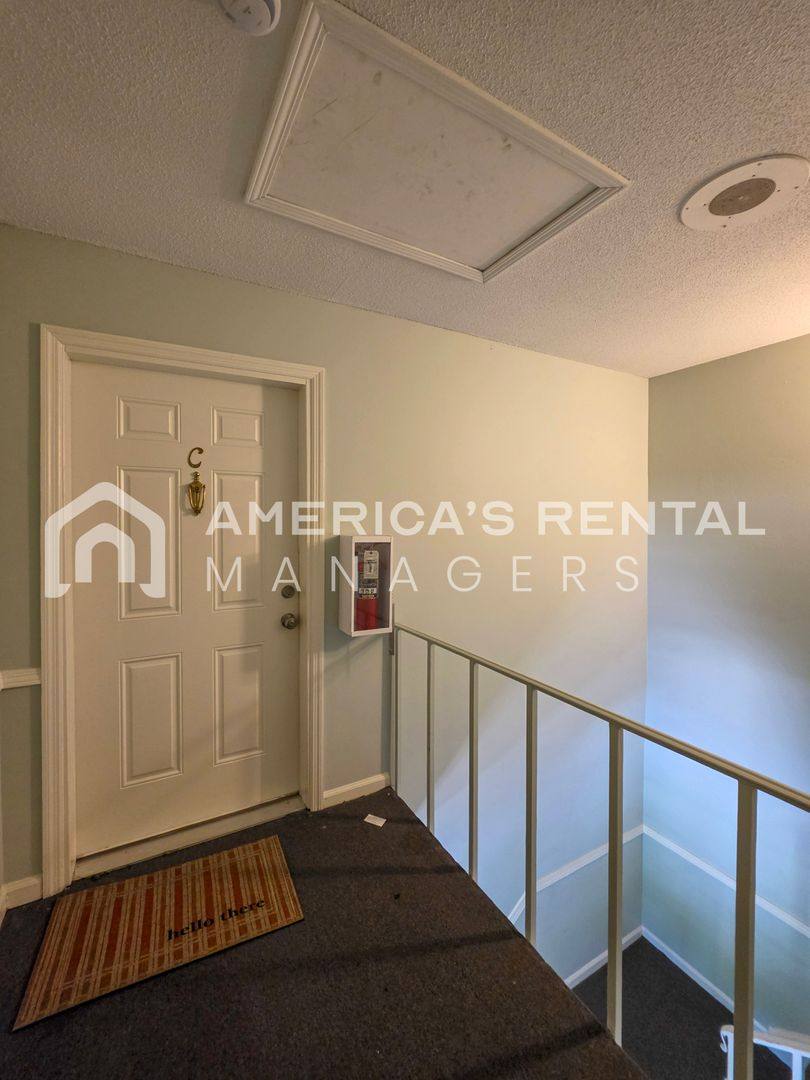 Condo for rent at 3441 Sandner Court #C, Birmingham, AL 35209