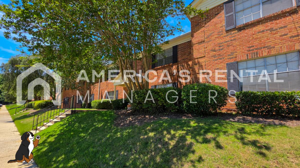 Condo for rent at 3441 Sandner Court #C, Birmingham, AL 35209