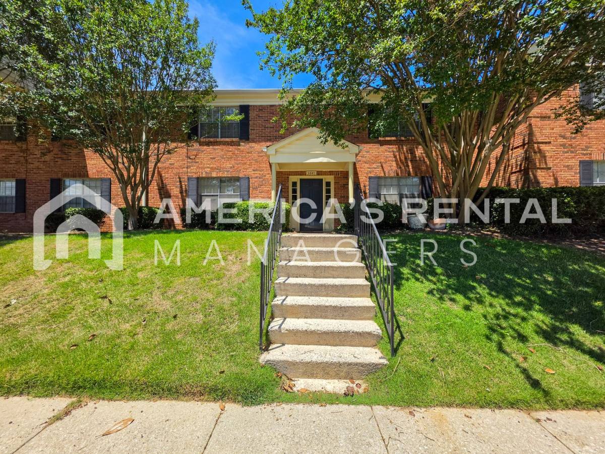 Condo for rent at 3441 Sandner Court #C, Birmingham, AL 35209