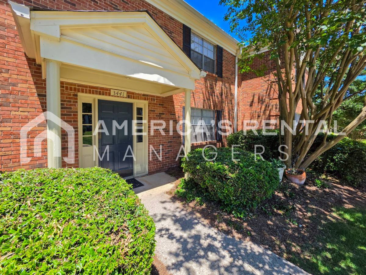 Condo for rent at 3441 Sandner Court #C, Birmingham, AL 35209