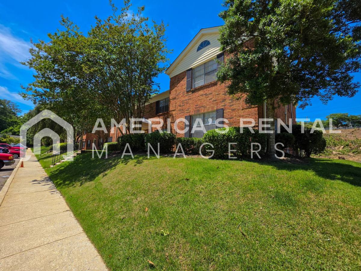 Condo for rent at 3441 Sandner Court #C, Birmingham, AL 35209