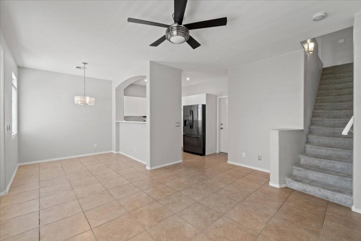 House for rent at 1200 Nevada Sky, Las Vegas, NV 89128