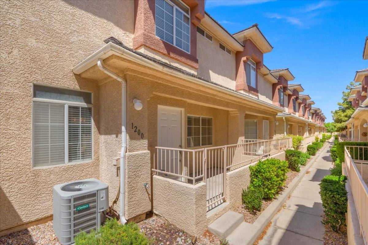 House for rent at 1200 Nevada Sky, Las Vegas, NV 89128
