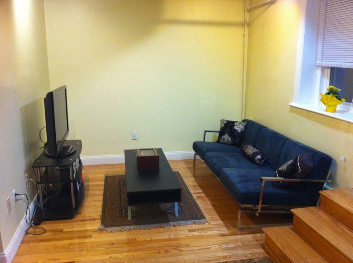 Apartment for rent at 5B Colliston Rd, Brighton, MA 02135
