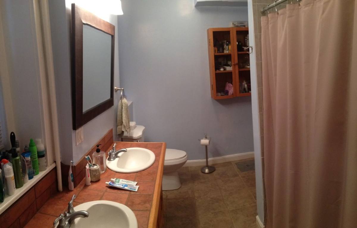 Apartment for rent at 5B Colliston Rd, Brighton, MA 02135