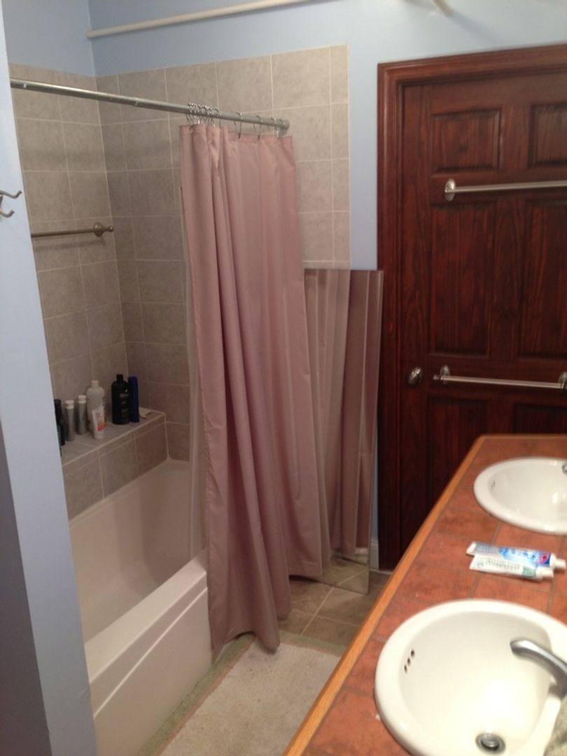Apartment for rent at 5B Colliston Rd, Brighton, MA 02135