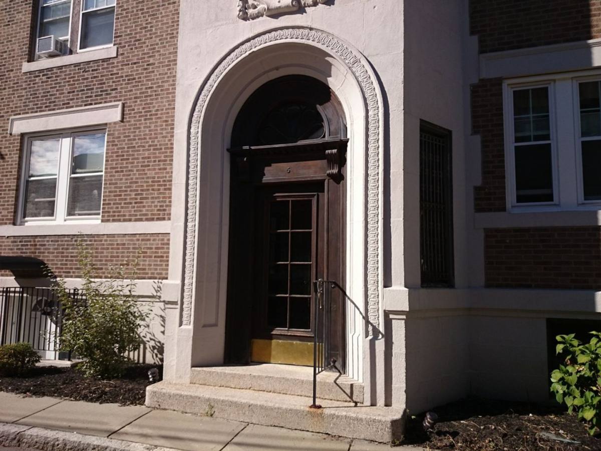 Apartment for rent at 5B Colliston Rd, Brighton, MA 02135