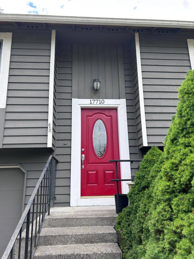 House for rent at 17710 153rd Ave SE, Renton, WA 98058