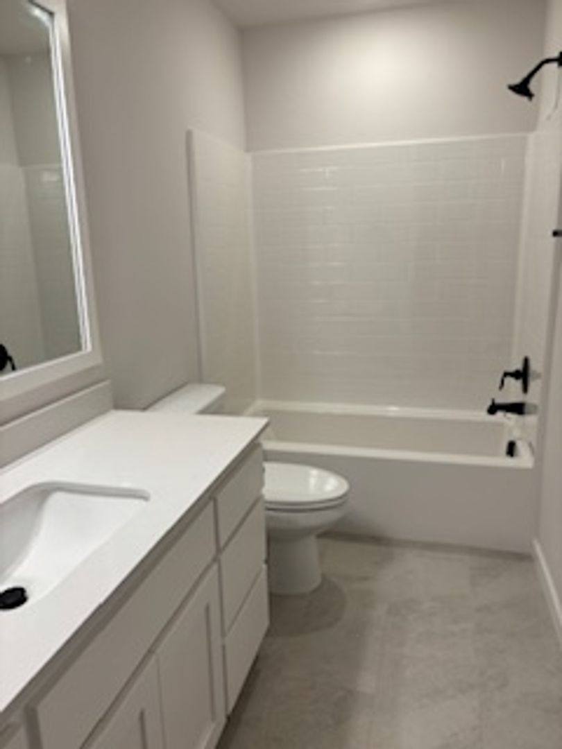 House for rent at 8508 NW 75th St, Oklahoma City, OK 73132