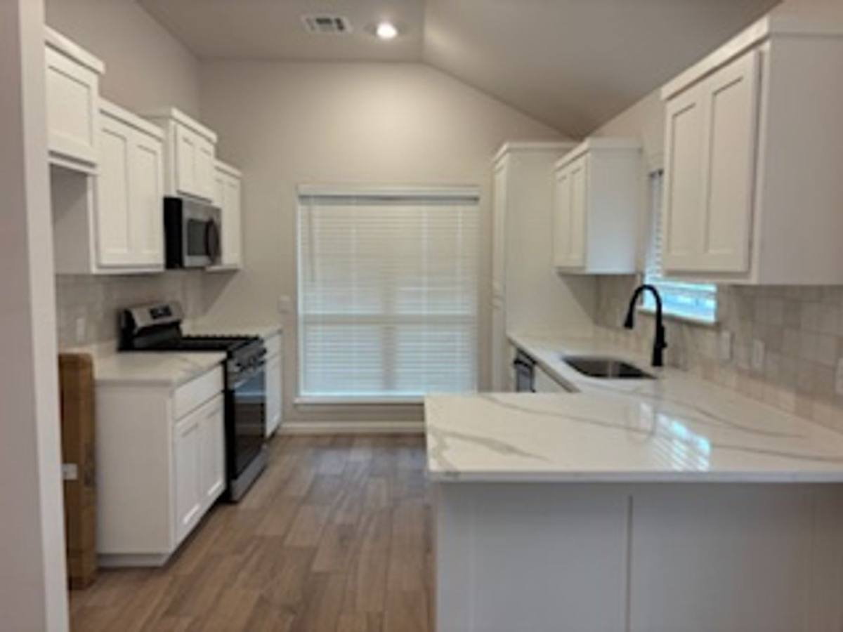House for rent at 8508 NW 75th St, Oklahoma City, OK 73132