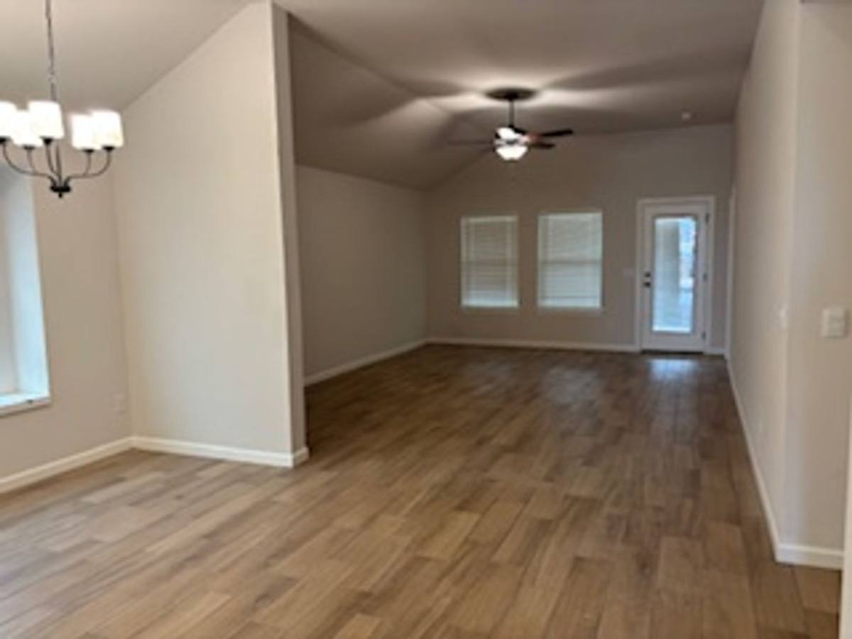 House for rent at 8508 NW 75th St, Oklahoma City, OK 73132