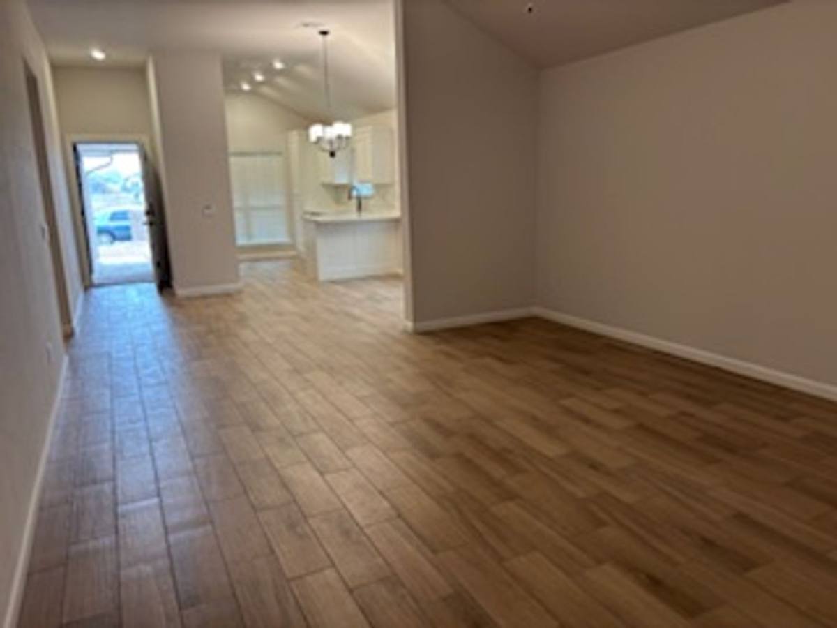 House for rent at 8508 NW 75th St, Oklahoma City, OK 73132