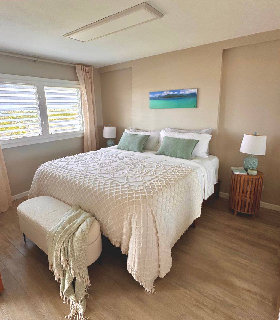 Apartment for rent at 14 Aulike St, Kailua, HI 96734