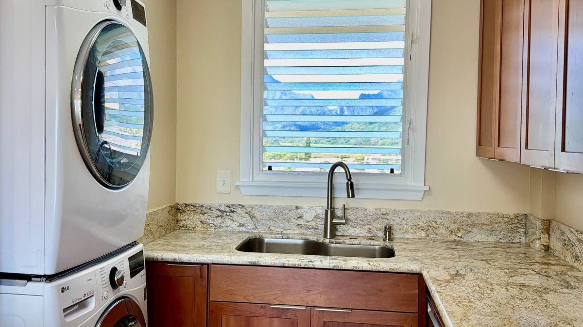 Apartment for rent at 14 Aulike St, Kailua, HI 96734