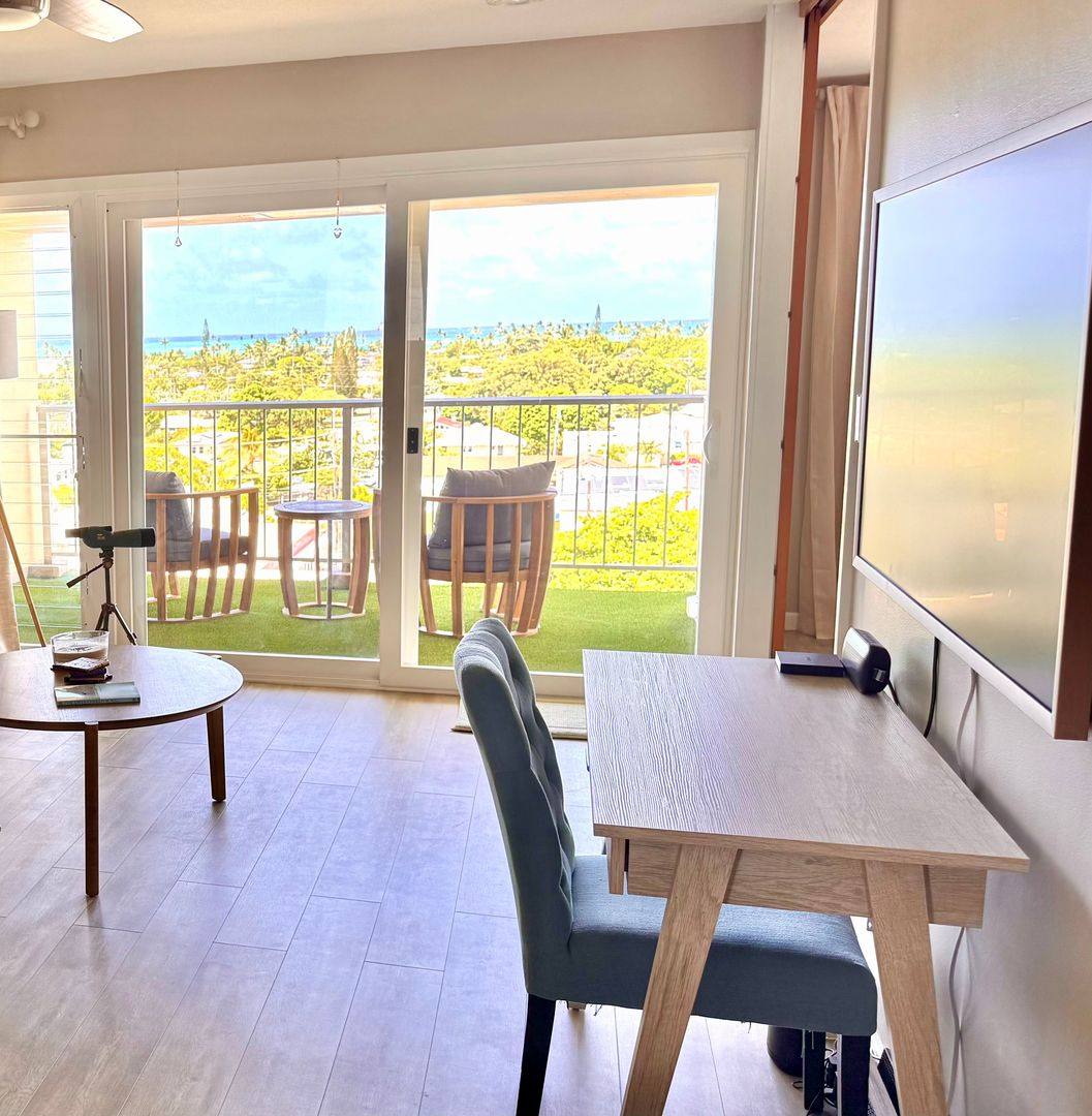 Apartment for rent at 14 Aulike St, Kailua, HI 96734