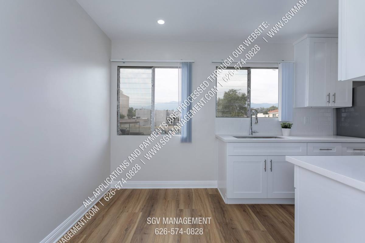Apartment for rent at 209 - 215 E Live Oak St, San Gabriel, CA 91776