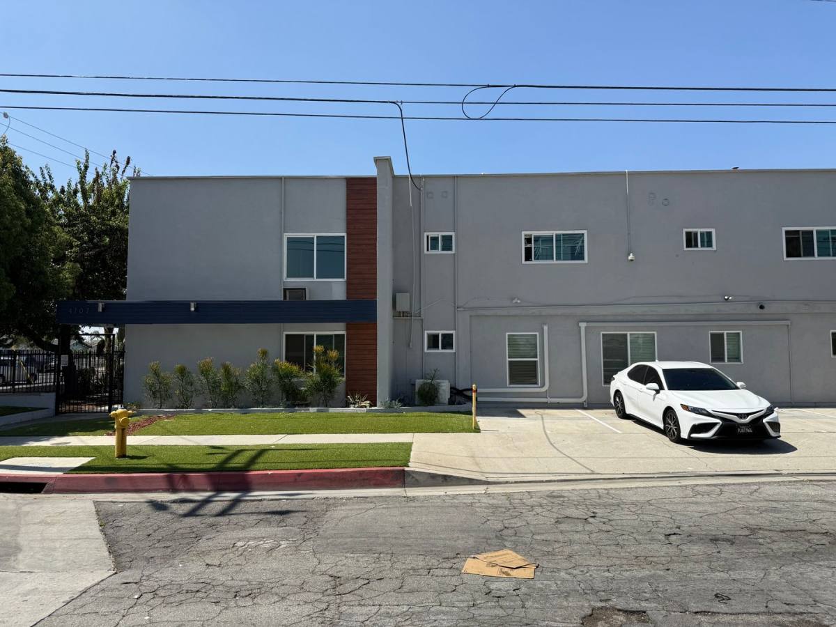 Apartment for rent at 4707 Rosemead Blvd -New, Pico Rivera, CA 90660
