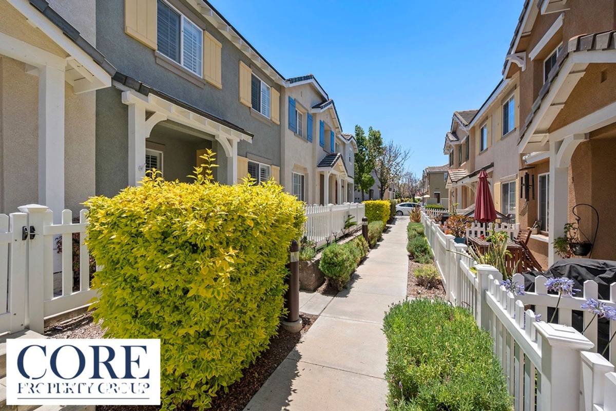1444 Canvas Dr, Chula Vista, CA 91913 - Townhouse for Rent - Image 4