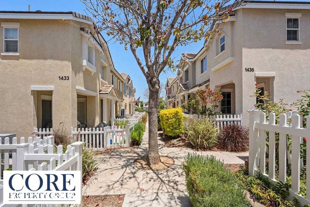 1444 Canvas Dr, Chula Vista, CA 91913 - Townhouse for Rent - Image 3