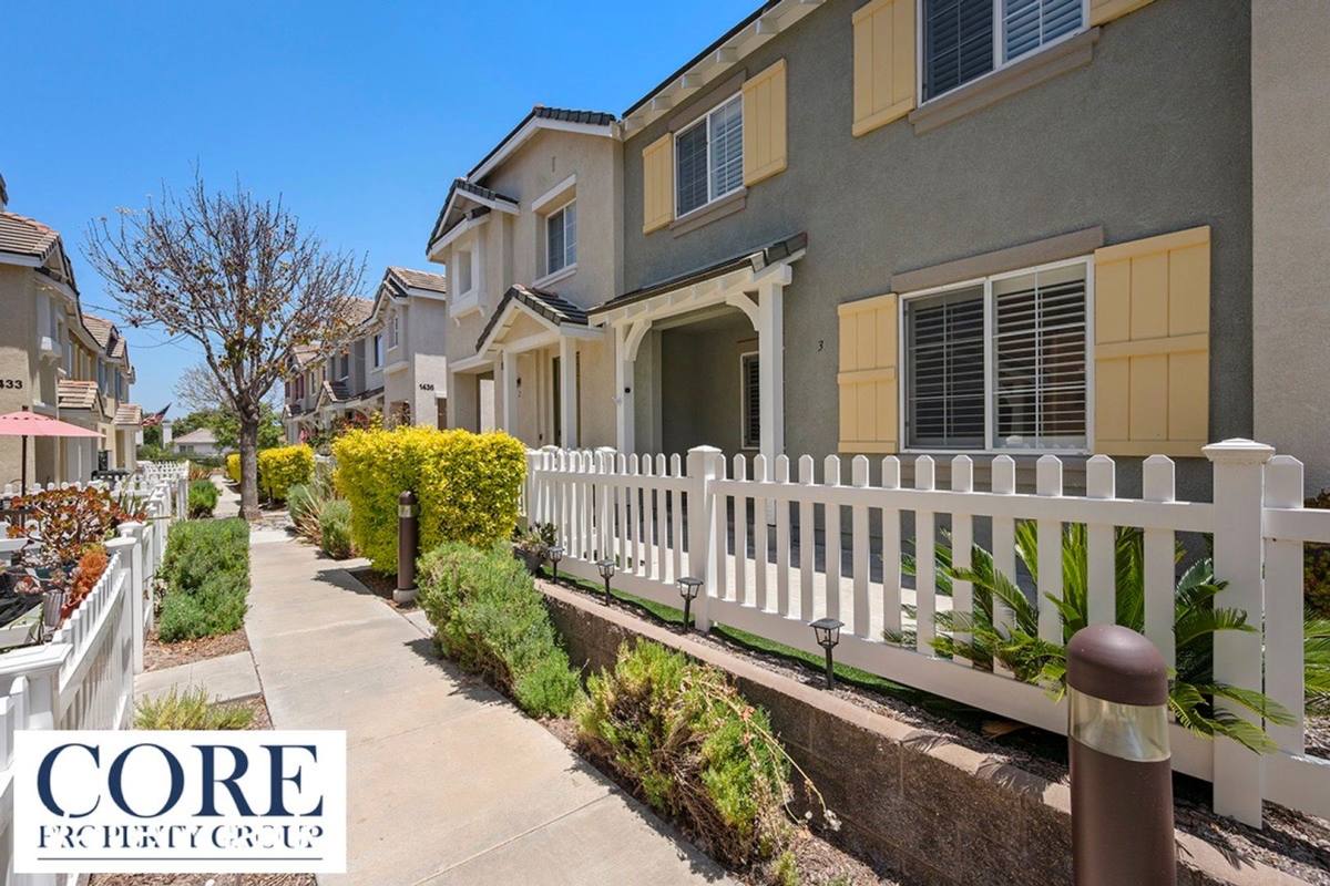 1444 Canvas Dr, Chula Vista, CA 91913 - Townhouse for Rent - Image 2